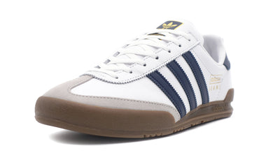 adidas JEANS FTWR WHITE/COLLEGE NAVY/GUM 1