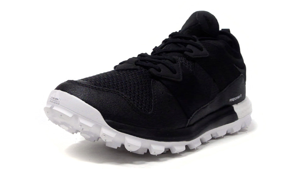 adidas RESPONSE TR FTWWHT/CBLACK/CBLACK 1