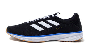 adidas SL20 NOAH "NOAH" CBLACK/CWHITE/BLUE 3