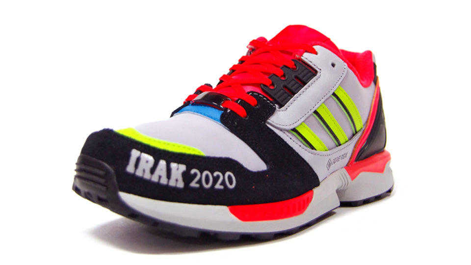 29.0cm adidas IRAK ZX 8000 GTX  GORE-TEX