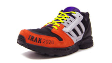 画像をギャラリービューアに読み込む, adidas IRAK ZX8000 GTX &quot;GORE-TEX&quot; &quot;IRAK&quot; CBLACK/CLONIX/SOLRED 1