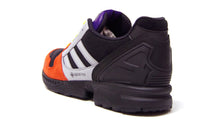 画像をギャラリービューアに読み込む, adidas IRAK ZX8000 GTX &quot;GORE-TEX&quot; &quot;IRAK&quot; CBLACK/CLONIX/SOLRED 2