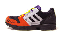 画像をギャラリービューアに読み込む, adidas IRAK ZX8000 GTX &quot;GORE-TEX&quot; &quot;IRAK&quot; CBLACK/CLONIX/SOLRED 3