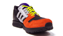 画像をギャラリービューアに読み込む, adidas IRAK ZX8000 GTX &quot;GORE-TEX&quot; &quot;IRAK&quot; CBLACK/CLONIX/SOLRED 5