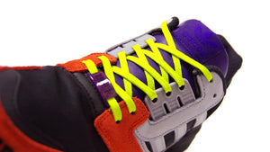 adidas IRAK ZX8000 GTX "GORE-TEX" "IRAK" CBLACK/CLONIX/SOLRED 6