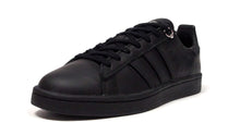 画像をギャラリービューアに読み込む, adidas 032C CAMPUS PRINCE &quot;032c&quot; CORE BLACK/CORE BLACK/CORE BLACK 1