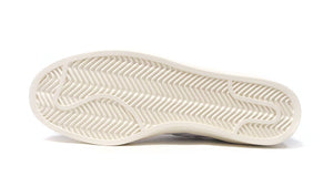 adidas 032C CAMPUS PRINCE "032c" CLOUD WHITE/CLOUD WHITE/CLOUD WHITE 4