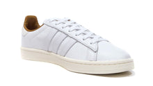 画像をギャラリービューアに読み込む, adidas 032C CAMPUS PRINCE &quot;032c&quot; CLOUD WHITE/CLOUD WHITE/CLOUD WHITE 5