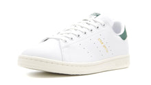 画像をギャラリービューアに読み込む, adidas STAN SMITH FTWR WHITE/COLLEGE GREEN/OFF WHITE 1