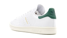 画像をギャラリービューアに読み込む, adidas STAN SMITH FTWR WHITE/COLLEGE GREEN/OFF WHITE 2