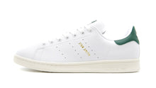 画像をギャラリービューアに読み込む, adidas STAN SMITH FTWR WHITE/COLLEGE GREEN/OFF WHITE 3