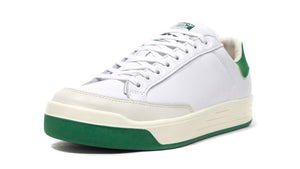adidas ROD LAVER FTW WHITE/GREEN/OFF WHITE 1