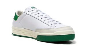 adidas ROD LAVER FTW WHITE/GREEN/OFF WHITE 5