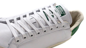 adidas ROD LAVER FTW WHITE/GREEN/OFF WHITE 6