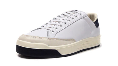 adidas ROD LAVER FTW WHITE/COLLEGE NAVY/OFF WHITE 1