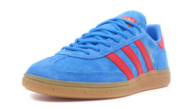 adidas HANDBALL SPEZIAL BRIGHT BLUE/VIVID RED/GOLD METALLIC 1