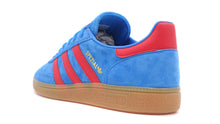 画像をギャラリービューアに読み込む, adidas HANDBALL SPEZIAL BRIGHT BLUE/VIVID RED/GOLD METALLIC 2