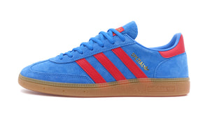 adidas HANDBALL SPEZIAL BRIGHT BLUE/VIVID RED/GOLD METALLIC 3