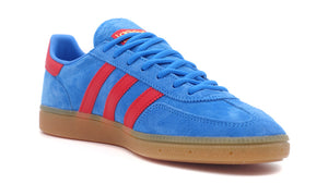 adidas HANDBALL SPEZIAL BRIGHT BLUE/VIVID RED/GOLD METALLIC 5