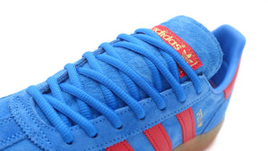 adidas HANDBALL SPEZIAL BRIGHT BLUE/VIVID RED/GOLD METALLIC 6