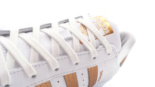 画像をギャラリービューアに読み込む, adidas SUPERSTAR W FTWR WHITE/COPPER METALLIC/CORE BLACK 6