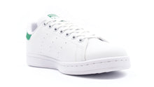 画像をギャラリービューアに読み込む, adidas STAN SMITH J FTWR WHITE/FTWR WHITE/GREEN 5