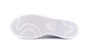 adidas STAN SMITH J FTWR WHITE/FTWR WHITE/SILVER METALLIC 4