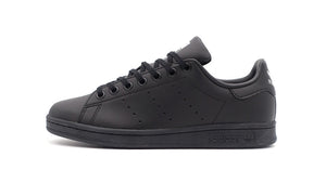 adidas STAN SMITH J CORE BLACK/CORE BLACK/FTWR WHITE 3