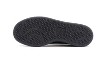 画像をギャラリービューアに読み込む, adidas STAN SMITH J CORE BLACK/CORE BLACK/FTWR WHITE 4