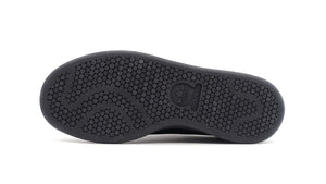 adidas STAN SMITH J CORE BLACK/CORE BLACK/FTWR WHITE 4