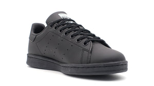 adidas STAN SMITH J CORE BLACK/CORE BLACK/FTWR WHITE 5