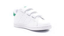 画像をギャラリービューアに読み込む, adidas STAN SMITH CF FTWR WHITE/FTWR WHITE/GREEN 5