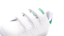 画像をギャラリービューアに読み込む, adidas STAN SMITH CF FTWR WHITE/FTWR WHITE/GREEN 6