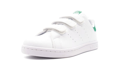 adidas STAN SMITH CF C FTWR WHITE/FTWR WHITE/GREEN 1