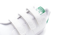 画像をギャラリービューアに読み込む, adidas STAN SMITH CF C FTWR WHITE/FTWR WHITE/GREEN 6