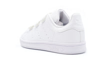 画像をギャラリービューアに読み込む, adidas STAN SMITH CF C &quot;STAN SMITH&quot; FTWR WHITE/FTWR WHITE/FTWR WHITE 2