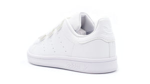 adidas STAN SMITH CF C "STAN SMITH" FTWR WHITE/FTWR WHITE/FTWR WHITE 2