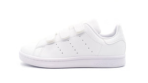 adidas STAN SMITH CF C "STAN SMITH" FTWR WHITE/FTWR WHITE/FTWR WHITE 3