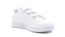 画像をギャラリービューアに読み込む, adidas STAN SMITH CF C &quot;STAN SMITH&quot; FTWR WHITE/FTWR WHITE/FTWR WHITE 5