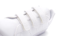 画像をギャラリービューアに読み込む, adidas STAN SMITH CF C &quot;STAN SMITH&quot; FTWR WHITE/FTWR WHITE/FTWR WHITE 6