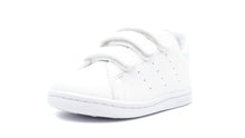 画像をギャラリービューアに読み込む, adidas STAN SMITH CF FTWR WHITE/FTWR WHITE/SILVER METALLIC 1