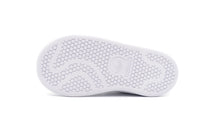 画像をギャラリービューアに読み込む, adidas STAN SMITH CF FTWR WHITE/FTWR WHITE/SILVER METALLIC 4