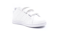 画像をギャラリービューアに読み込む, adidas STAN SMITH CF FTWR WHITE/FTWR WHITE/SILVER METALLIC 5