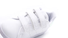 画像をギャラリービューアに読み込む, adidas STAN SMITH CF FTWR WHITE/FTWR WHITE/SILVER METALLIC 6