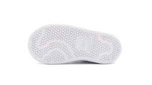 adidas STAN SMITH CF FTWR WHITE/FTWR WHITE/BOLD PINK 4