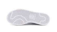 画像をギャラリービューアに読み込む, adidas STAN SMITH CF C FTWR WHITE/FTWR WHITE/SILVER METALLIC 4