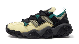 adidas FYW XTA SAND/CBLACK/SUBGRN 3