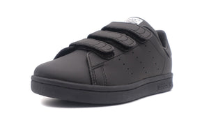 adidas STAN SMITH CF C "STAN SMITH" CORE BLACK/CORE BLACK/FTWR WHITE 1