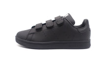 画像をギャラリービューアに読み込む, adidas STAN SMITH CF C &quot;STAN SMITH&quot; CORE BLACK/CORE BLACK/FTWR WHITE 3