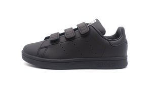 adidas STAN SMITH CF C "STAN SMITH" CORE BLACK/CORE BLACK/FTWR WHITE 3